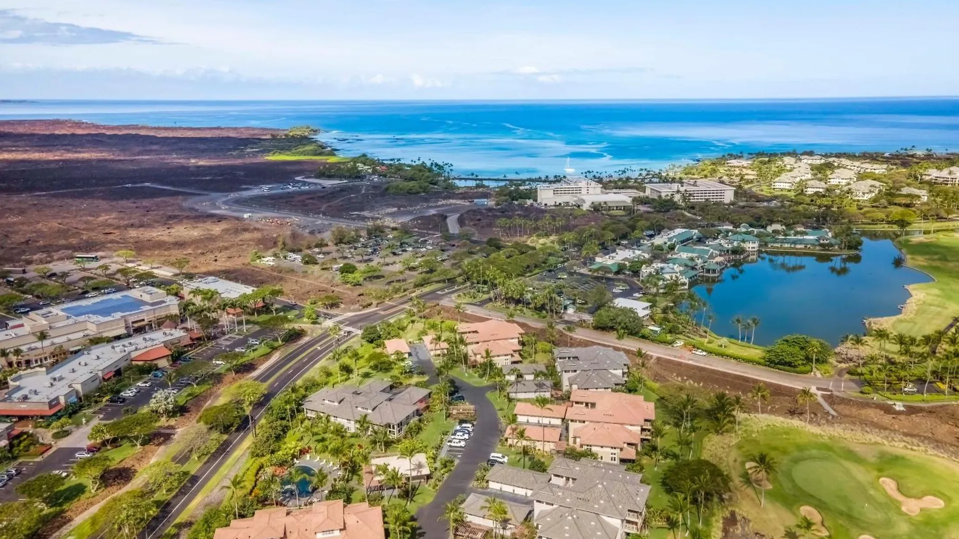 Vista Waikoloa D303 Villa United States